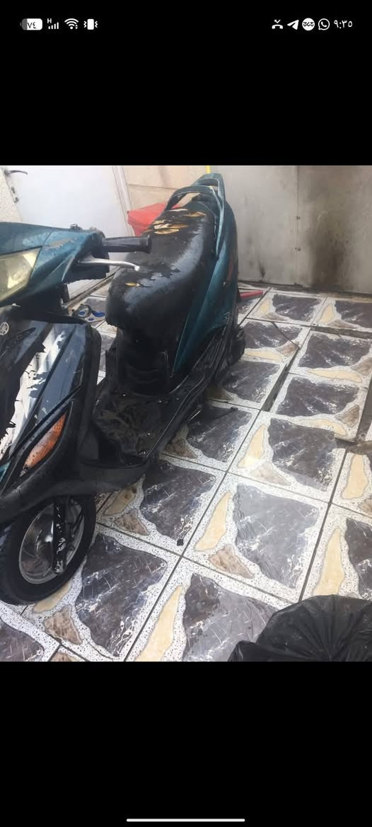 السلام عليكم دراجه ماكس ثعلب سرعه 140 
كايمة ابيع كوم حديد مكاني بياع شرطه الخامسة 150 
قفل رقمي ***********
