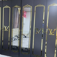 كركوك • سرير • بلا مرتبة