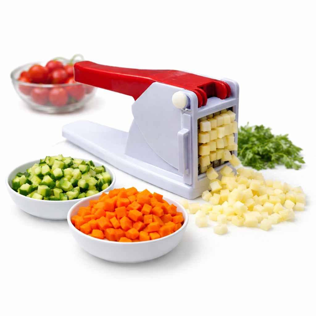 🥔✨ سهّل المطبخ مع جهاز تقطيع البطاطس!

يقطع البطاطس والفواكه بسرعة 🍟🍎
بلاستيك قوي وشفرات حادة لنتائج دقيقة 💪
سهل التنظيف والتخزين، مثالي للبيت والمطاعم

سعر 8 آلاف ومتوفر توصيل دمع محافظات العراق 🚗🔥 بغداد, العراق


**إذا كنت صاحب هذا الإعلان وتريد حذفه لأي سبب، رجاءا أرسل رسالة إلى الدعم الفني**