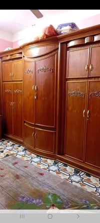 غرفة صاج • قضاء المجر ميسان • عمارة