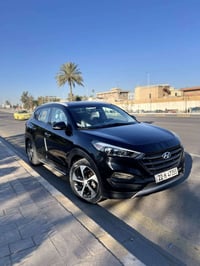 توسان سبورت • ٢٠١٦ • بغداد