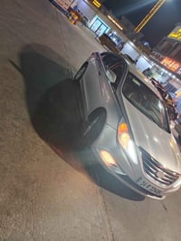 سوناتة وارد كوري مكفولة موديل 2013  تفاصيل اكثر 07721166932