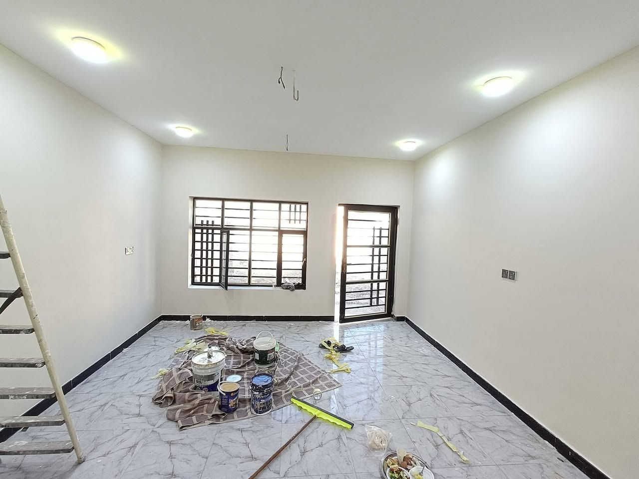 صباغ متفرغ شغل درجة اولى
‏‪0782 436 3050‬‏
