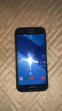 جلكسي A7 • ٣٢ • بصرة الجزيرة