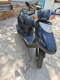 هوندا • تشتغل • تطفه