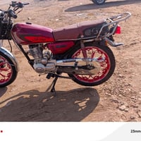 موطور للبيع موديل 23 جديد محرك شرط لا صرف ولا بخار بس يعوزو ربط كهربائ...