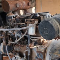 مولدة بيركنز • ٥٠كيفي • بيها مجال