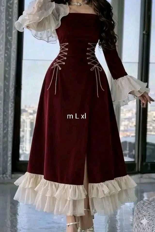 مرحبا بيكم قاع هادو و صووووووولد💋😍😍😍😍😍😍والله السعر اررررض


**إذا كنت صاحب هذا الإعلان وتريد حذفه لأي سبب، رجاءا أرسل رسالة إلى الدعم الفني**