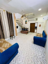 بستان الحلو • ١٠٠م • طابو زراعي سند ٢٥