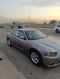 تشارجر • ٢٠١٤ • مكينة ٣٦٠٠