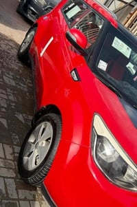 خليجي موديل 14 محرك 1600 دوش فول مواصفات سياره  مكفول من الصبغ لا ضرب ...