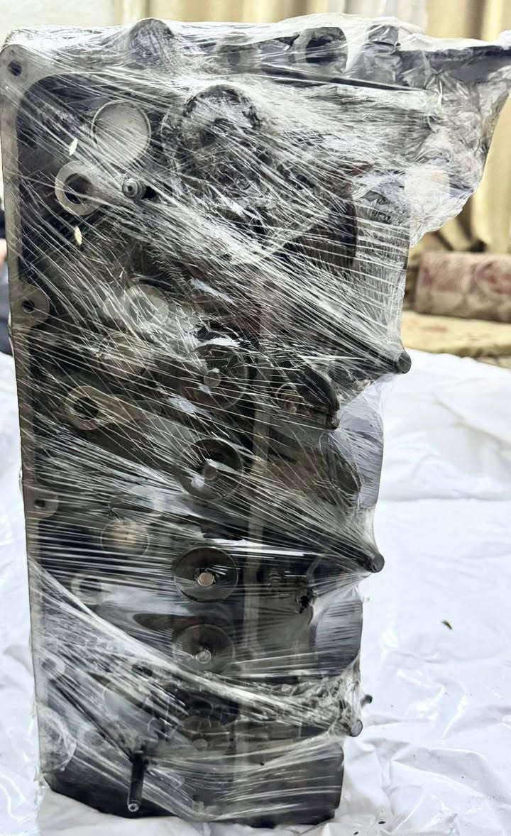 للبيع كور بسته
مضروب رايمر جاهز
الاتصال عل رقم ***********
المكان ناصريه مركز
