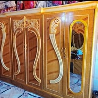 غرفة خشب • غرفة نوم • غرفة نوم خشبية • غرف نوم • أخشاب