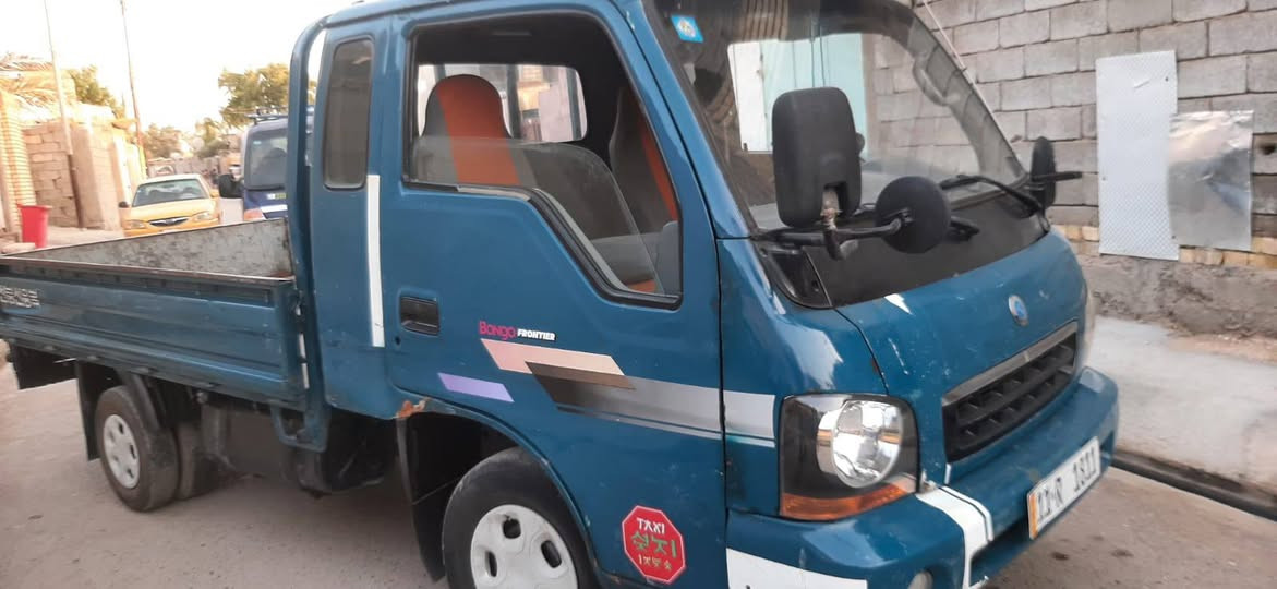 سلام عليكم كيه فلتيره ام عيون موديل ٢٠٠١ سعر ٦٢ مكان بغداد المعامل ***********
