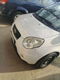 بيكانتو ٢٠١٠ • محرك جديد • موصل