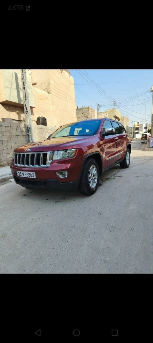 سلام عليكم جيب موديل 11 أمريكية حادث جاملغ وباب فقط بدون دواخل محرك كير صدر 80 بلميه تخم تاير تبريد جاهزه مواصفات معروفه رقم بغداد تحويل مباشر ماشيه 133 للبيع فقط استفسار اتصل *********** السعر 132 بيه مجال بسيط جدا العلوان كفات السيديه وبلعافيه عله ياخذه بغداد, العراق
