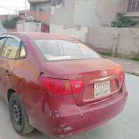 موديل 2009 شرط الوكله والتحويل السعر 75وبيه مجال لطيبين 07503646330)07...