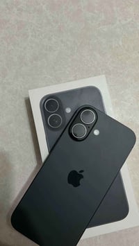 ايفون ١٦ • ١٢٨ • بطارية ٩٤