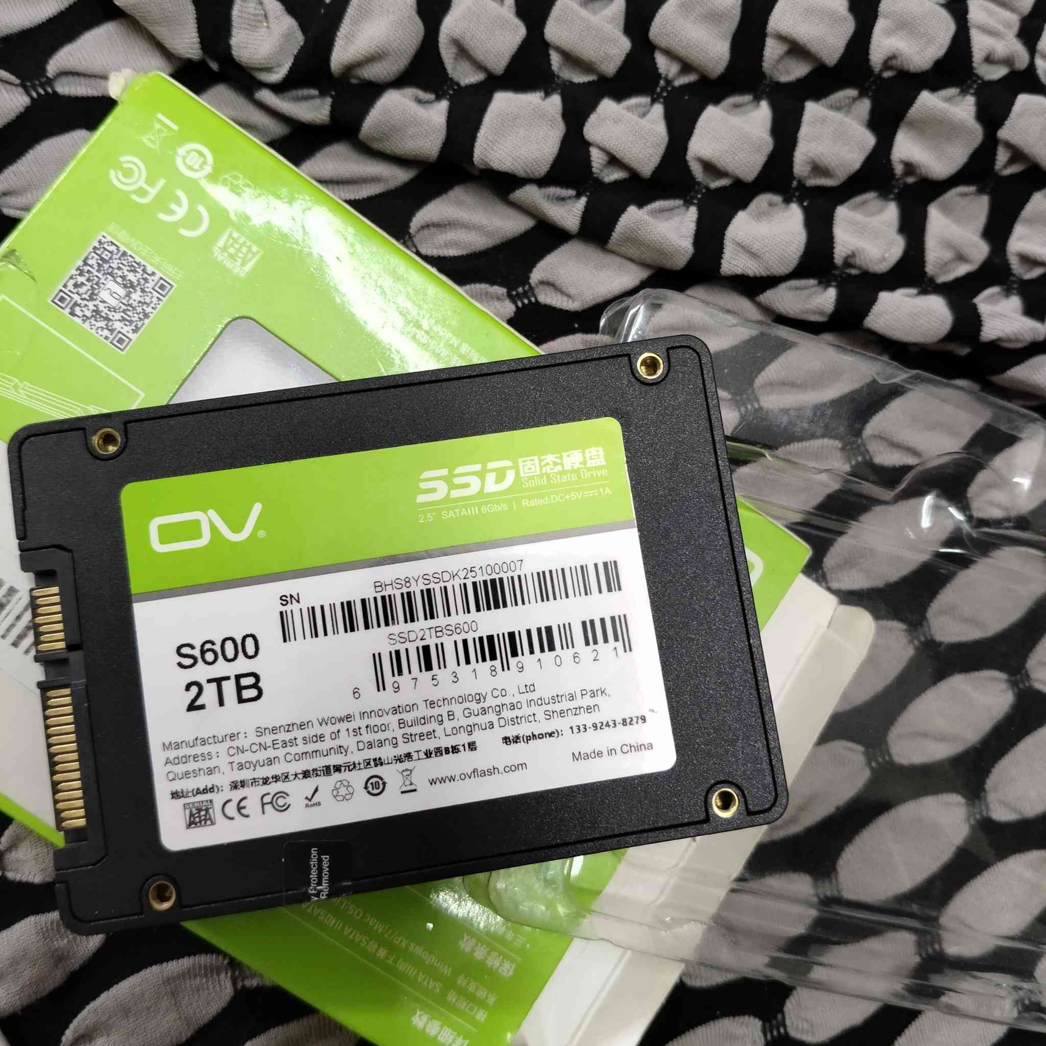 السلام عليكم
هارد 2 تيرا أعلى سعر ابيع نضام فحم


**إذا كنت صاحب هذا الإعلان وتريد حذفه لأي سبب، رجاءا أرسل رسالة إلى الدعم الفني**