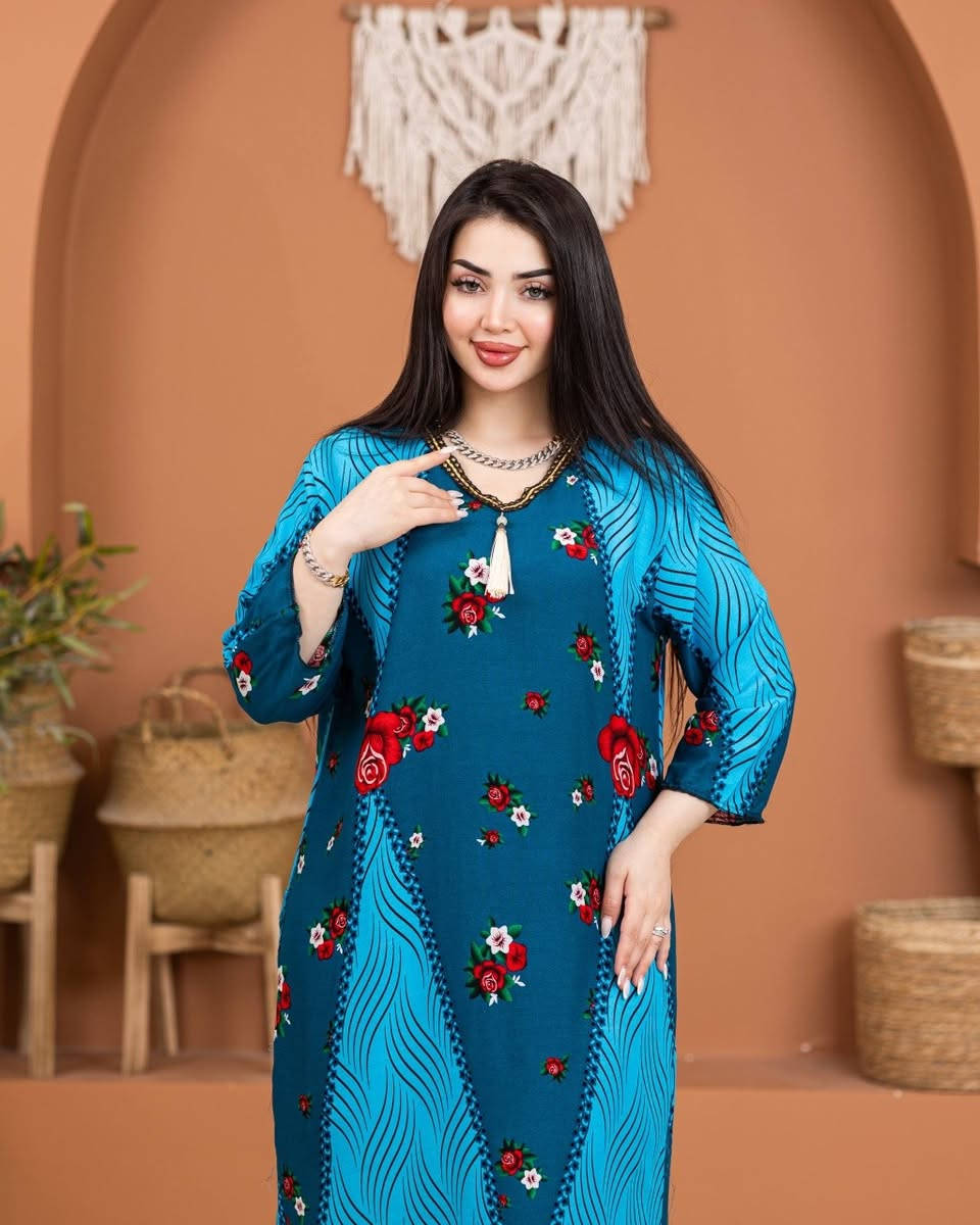 عرض لمدة يومين 💥
القطعه ب8 فقط
الدرزن ب50 

خامة كشمير تركي  شرط الفحص

فري سايز حد ٨٠ كيلو 

توصيل جميع المحافظات 5 الف

قبل لاتنطين الفلوس للمندوب شوفي الطلب اي اختلاف عن للصورة يرجع بيد المندوب اثناء وجوده


**إذا كنت صاحب هذا الإعلان وتريد حذفه لأي سبب، رجاءا أرسل رسالة إلى الدعم الفني**