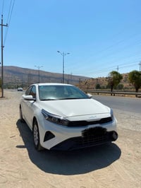 سيراتو 2024 وارد خليجي ماشية 18 الف محرك 2000 دوش رقم بغداد السيارة نظ...