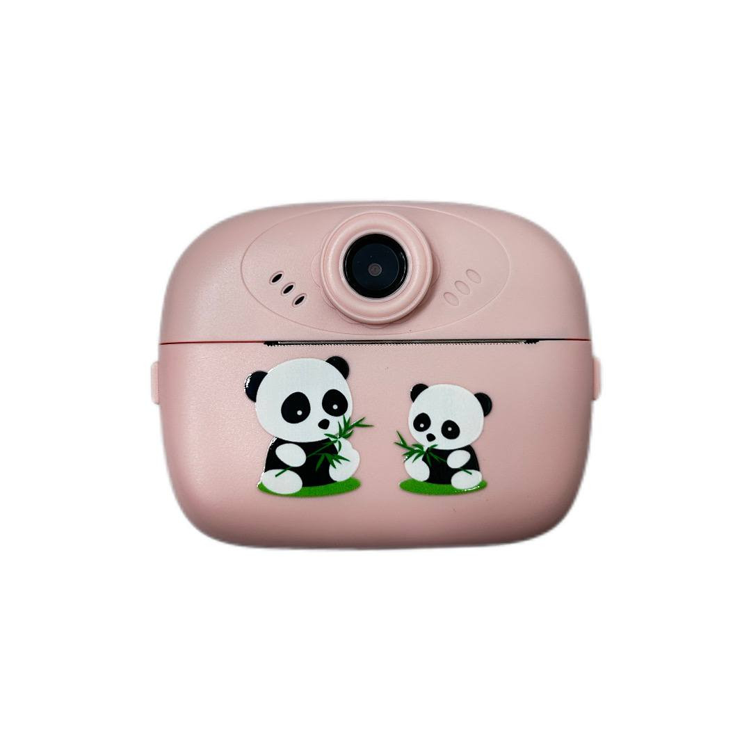 كاميرا رقمية للأطفال 📸✨

كاميرا ممتعة وآمنة تمنح الأطفال تجربة رائعة لاكتشاف عالم التصوير وتوثيق لحظاتهم الجميلة.

• تدعم التصوير الفوتوغرافي والفيديو
• تصميم لطيف وخفيف مناسب لأيدي الأطفال
• إمكانية الاتصال بالحاسوب لنقل الصور بسهولة
• بطارية قابلة لإعادة الشحن Li-Ion Polymer
• تدعم بطاقة ذاكرة خارجية لتخزين المزيد من الصور

📦 محتويات العلبة:
• كيبل شحن USB
• حزام للكاميرا

الأبعاد: 10 × 8 × 4 سم

📩 للطلب أو الاستفسار راسلنا على الخاص.


**إذا كنت صاحب هذا الإعلان وتريد حذفه لأي سبب، رجاءا أرسل رسالة إلى الدعم الفني**