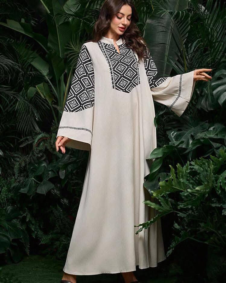 عروض مخازن الخليج باله شليف 
كويتي درجه اولئ عبايه. ودراعه. وفساتين مخاوير. الوزن20 ك العدد 25
السعر 200الف وتوصيل مجاني


**إذا كنت صاحب هذا الإعلان وتريد حذفه لأي سبب، رجاءا أرسل رسالة إلى الدعم الفني**