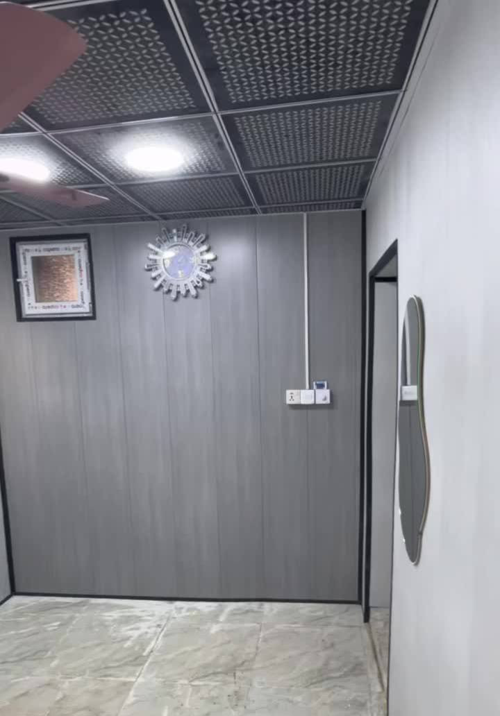 عمل تغليف جدران المتر ب2 
بصرة / ***********
