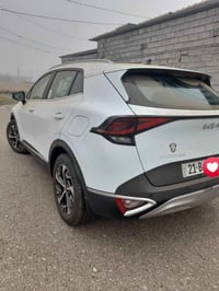 سبورتاچ • ٢٠٢٤ • رقم سليمانية