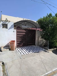 خانقين امام عباس • ٢٠٠م • غرفتين