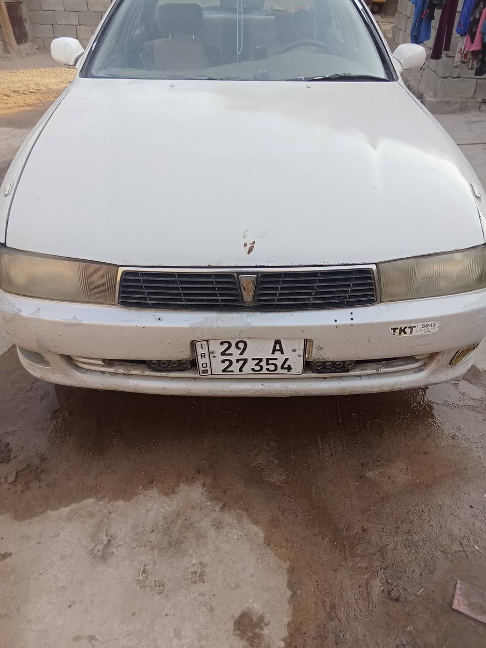 كرستا موديل 94 رقم واسط انكليزي مكفوله كص ونقل جثه حداديه جديد كهربائية تشتغل كلها سنتر لوك مكينه وينجي ناعم تبريد ثلج خير من الله العنوان البصرة الزبير رقم الهاتف *********** السعر 47
