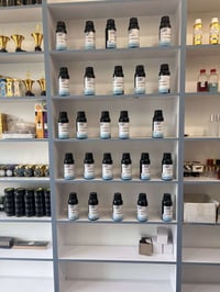 محل عطور • عطور إنجليزي وفرنسي • ميسان حي المعلمين