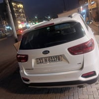 سونتو ٢٠٢٠ فول مواصفات جنطه كهرباء وبانوراما  ماشيه ٦٢ الف بيه فقط بار...