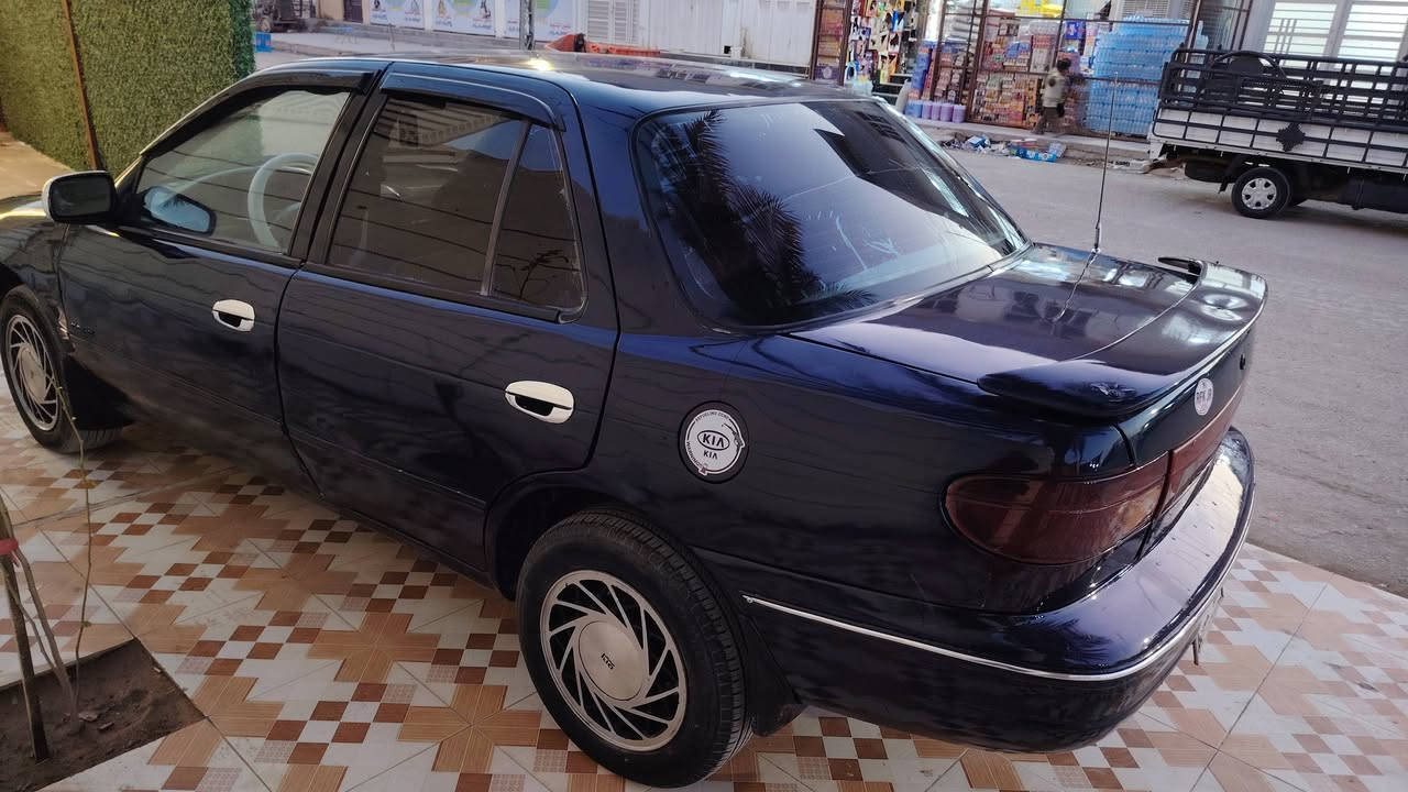 سيفيا للبيع موديل ٩٣ سياره حلوه ونضيفه مستعجل ع البيع سعرها ٣١ ورقه وبيه مجال
***********
