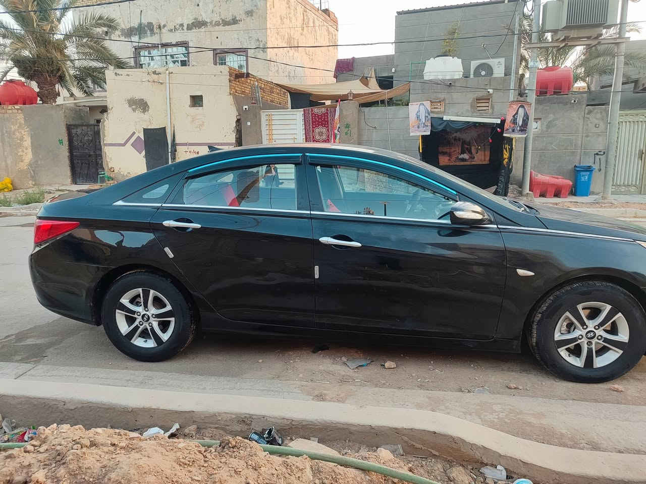 سلام عليكم سوناتا 2011وارد كوري رقم  شمالي نگليزي سنويه لل 2031 وكاله عامه بسمنه تريد وكاله تريد مداور مكينه وكير عل شرط مكينه 2000دوش  حداديه جديده تخم تأيرات جديد غرفتة حلوة عل بلاد  كهربائيات كلة شغال تحكم ستيرن نضام ايكو تدفئة كشنات شاشه كامره شغاله تبريد شغال مكفوله من ضربه وتبديل والصبغ  مكانه ديوانيه المركز السعر 85وبيه مجال للاستفسار ***********
