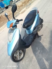 دراجة بريز لبيع دراجة كاملة سلف هندر اشاير امرايات  تايرات جدد  بريكات...