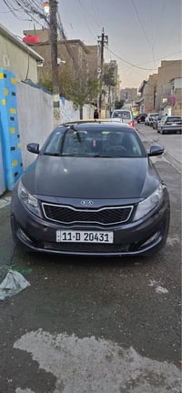 اوبتما فول • بدون شاصي • تحويل مباشر