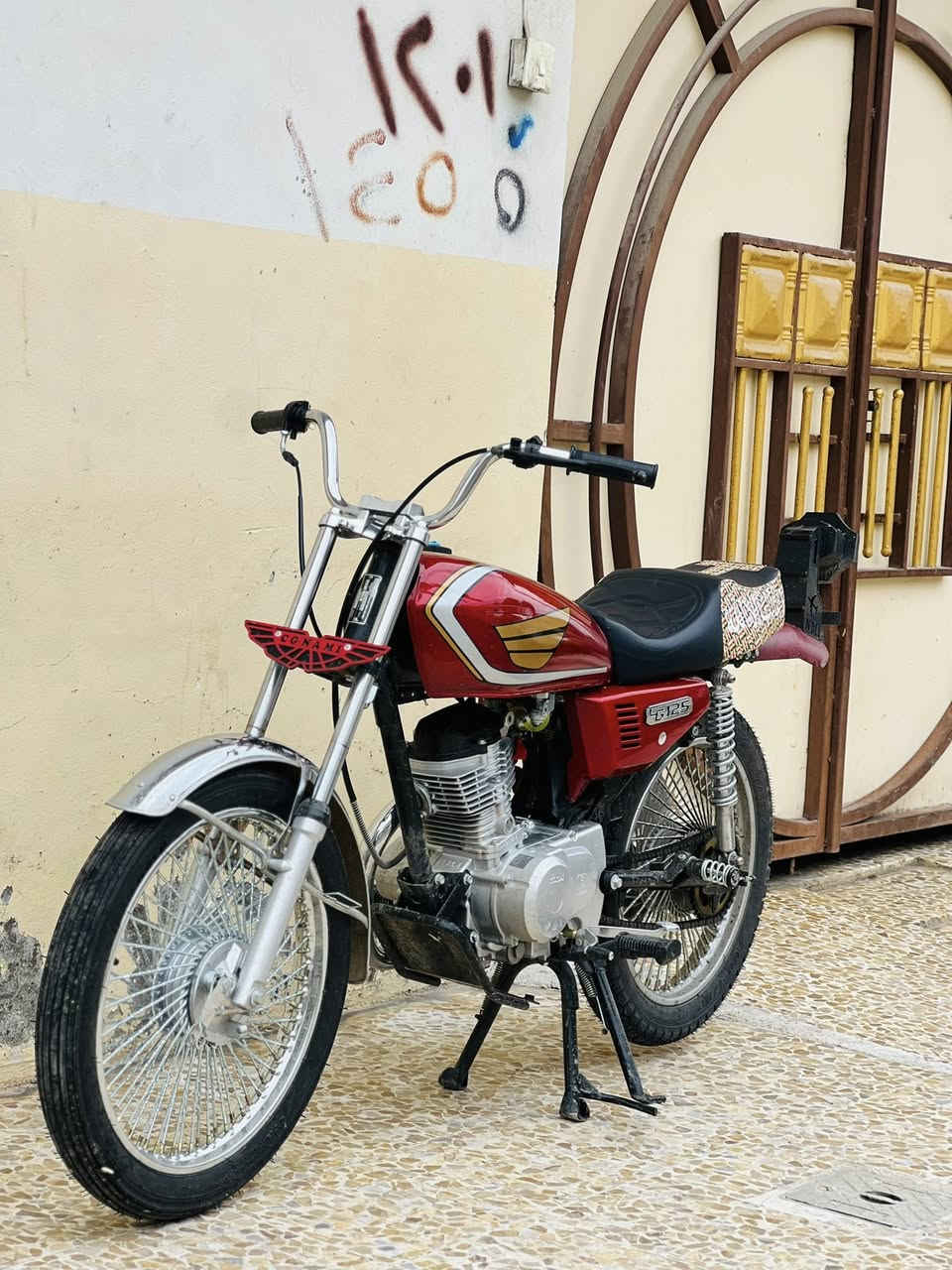 مأطور نامه  مصار 10تيام من طبگتو السعر 850 موشراي لا تبزعني ولا بزعك نضافه كدام العين عنوانيموصل ايسر حي الكرامه


**إذا كنت صاحب هذا الإعلان وتريد حذفه لأي سبب، رجاءا أرسل رسالة إلى الدعم الفني**