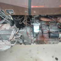 تلكتر للبيع  وكله شرط مكينه كير اكسن هدروليك  شرط تحويل ثاني يوم  رقم ...