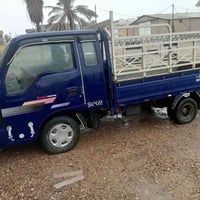 كيه • شاحنة • 2202