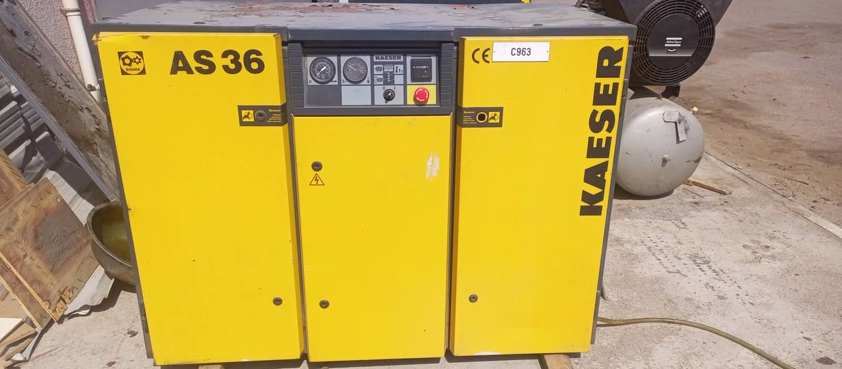 السلام عليكم مستعدين لصيانه جميع انواع الضاغطات الهواه (العنوان بصره صناعيه حمدان جملونات الجديده شارع الخدمي ب شارع رقم ٤)*********** البصرة, العراق
