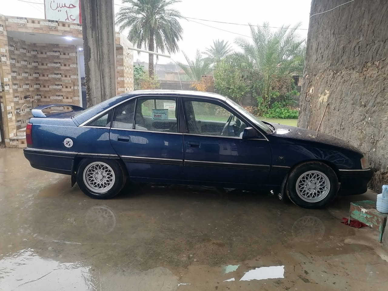 اوميكاموديل 1992 معمره جديد صبغ عام كهربايات شقاله السعر ٣٥ وبيه مجال  ***********
