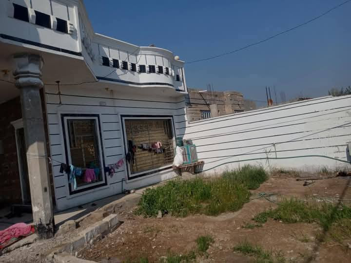 دار للبيع طابو زراعي قرب مول ابو نور 300م غرفتين صاله مطبخ ستغبال كراج  الاتصال على ***********
