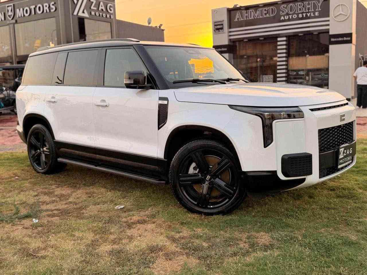 Rox 2025 
فبريكا بالكامل 
عداد ٢٠ الف
بروتكيشن بالكامل 
الفرش الاسود 
شاشه خلفيه
٧ راكب
عتب جانبي الشيخ زايد, الجيزة


**إذا كنت صاحب هذا الإعلان وتريد حذفه لأي سبب، رجاءا أرسل رسالة إلى الدعم الفني**