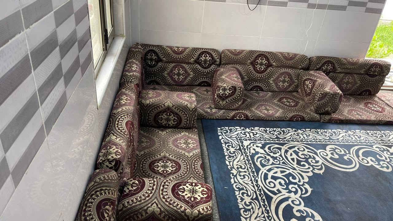 جلسه خليجيه سعوديه الاصليه 13 متر نضيفه مابيه اي ضرر سعره 185 النجف, العراق


**إذا كنت صاحب هذا الإعلان وتريد حذفه لأي سبب، رجاءا أرسل رسالة إلى الدعم الفني**