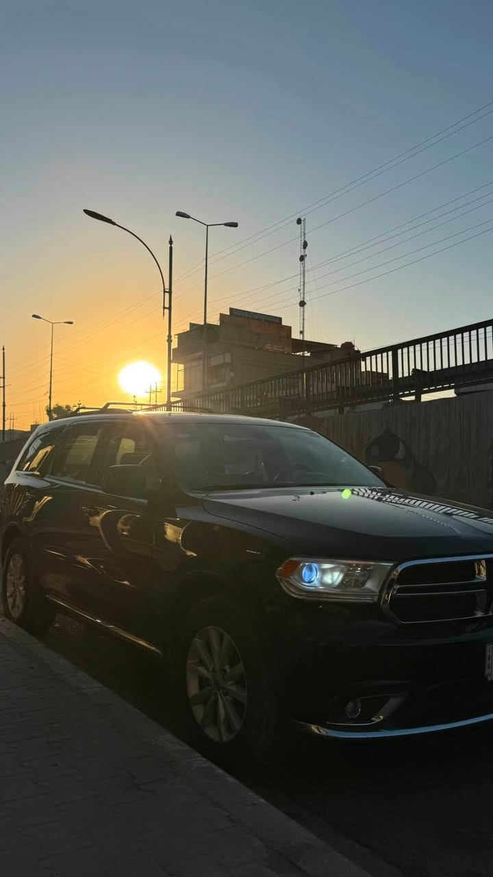 دورنكو 2020 للبيع sxt plus
خليجي كفاله من الشخط
رقم اربيل شرط التحويل
السيارة ماشيه  92 الف كيلو 
السياره جديدة
ســعــر :268
المواصفات 
سلايت روف كشنات جلد بلاد 
شفتات استيرن ثلاث وضعيات قياده 
كامره + حساسات
شاشه وسطيه مرايه عاكسه للضوء 
تحكمات استيرن كروس سرعة
تبريد 4 قطع 
حساس خلفي + توقف ذاتي 
سبايدر سقف لايت زنون 
تخم تاير جديد

السياره جديدة بمعنى الكلمة بدون اي نقص

مكان السيارة: ميسان
الرقم :***********

