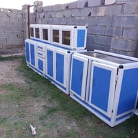 كاونتر • نضيف • يوسفية ناحية الرشيد