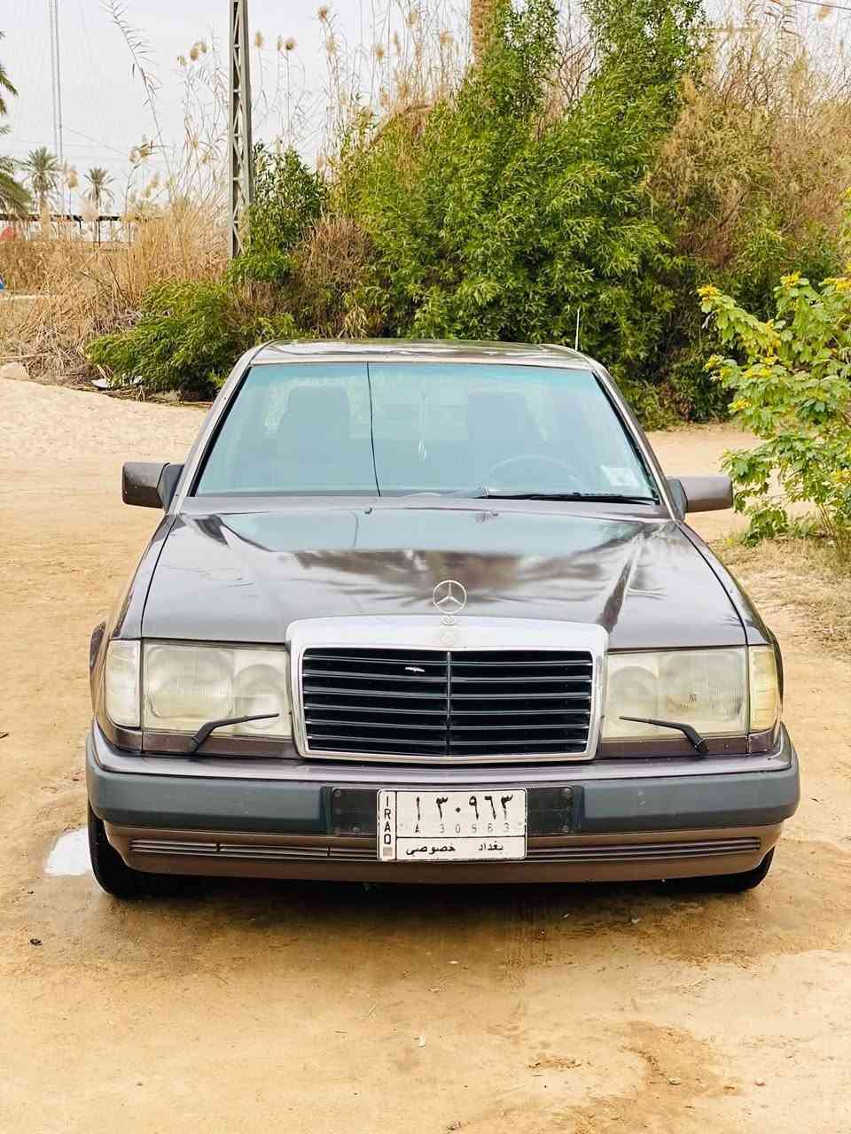 يالسلام عليكم مارسدس دب موديل 91 سياره جاهزه حداديه كير مكينه بيه بخار وقاعده مال دبل به فطر باقي جاهز مداور ثاني يوم مكانه طويريج ***********
