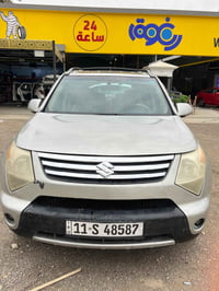 XL7 • ٢٠٠٨ • ٦ سلندر ٣٦٠٠