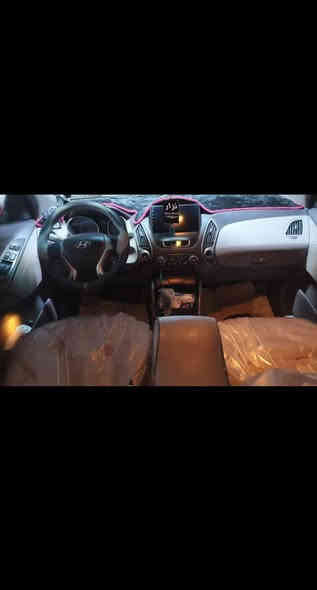 بسم الله الرحمن الرحيم من رخصه الادمن توسان 2010 فول مواصفات بانوراما اشاير بل مري محرك 2000 دوش سياره بلاديه ما مصبوغه بيها مكانات شي قليل بارد # جاهزه من كلشي منظومه تبريد جديده تدفئه كير محرك حداديه كلشي شغاله جرص بل 120 سنويه لل 27 بسمي مداور ثاني يوم سياره حلوه مال جناي بيه شويه صبغ بل باب السايق جوه اليده اثر خدوش السعر 128 وبيها مجال  قليل حك الجيه مكاني بغداد الدوره رقم الهاتف *********** بي واتساب غير متواجد على الفيس
